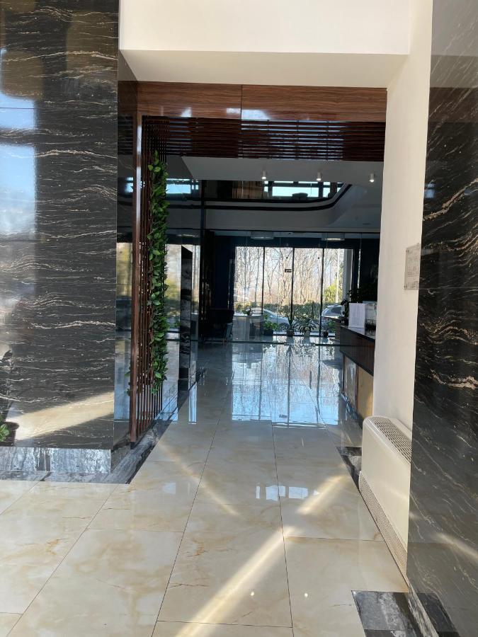 City View In Residences Burgas Exterior photo