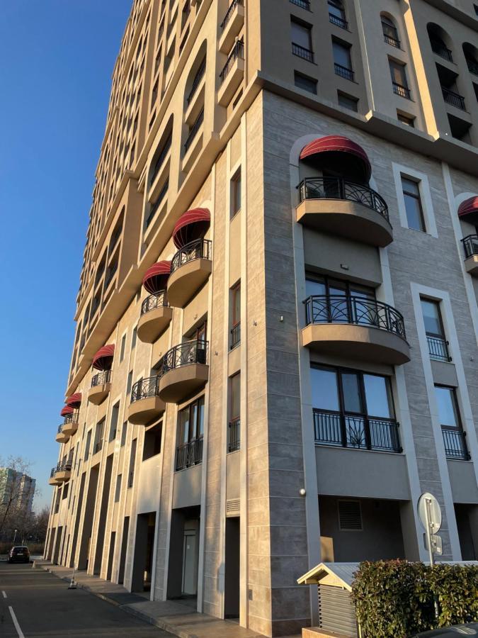 City View In Residences Burgas Exterior photo