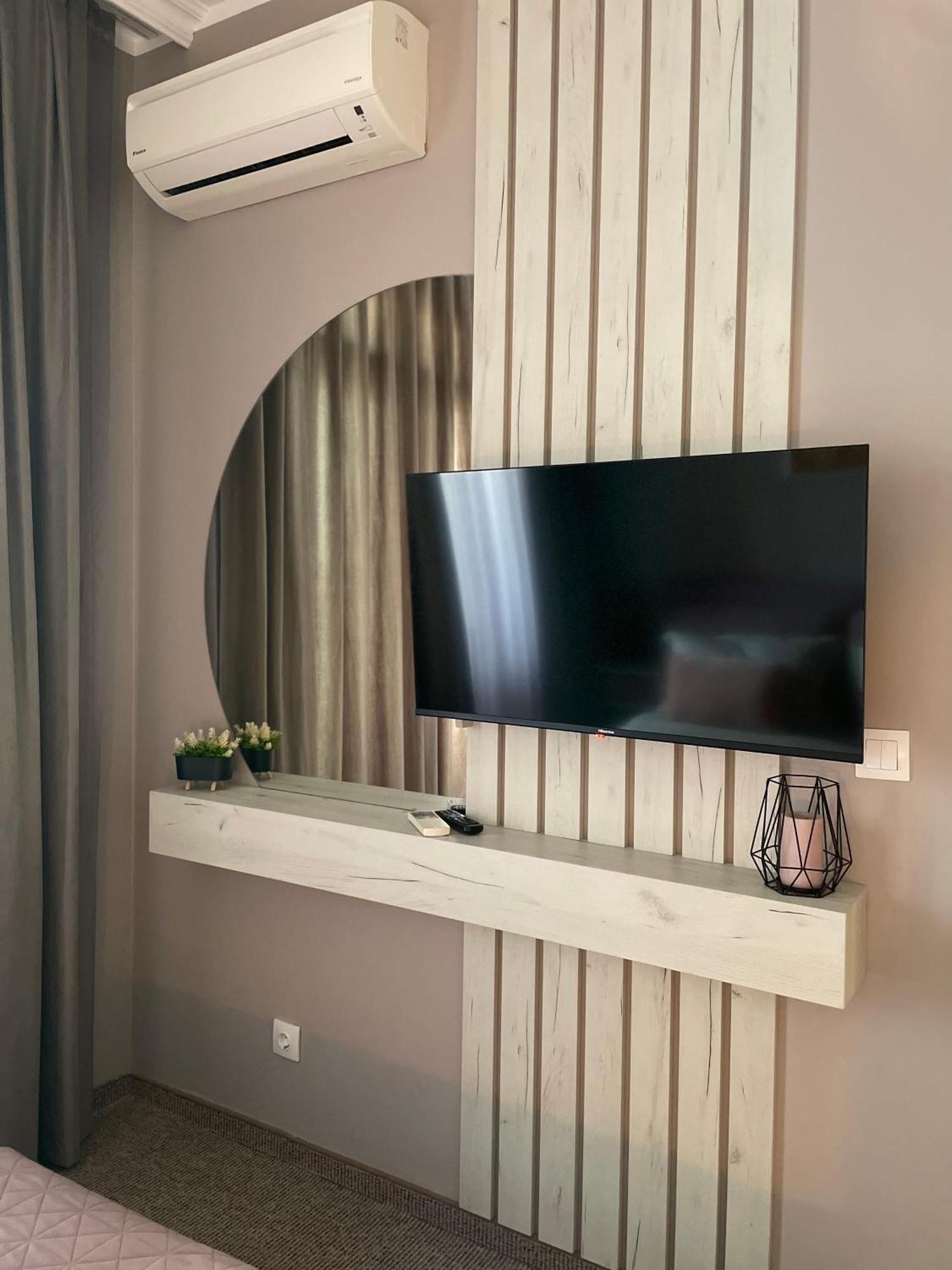 City View In Residences Burgas Exterior photo